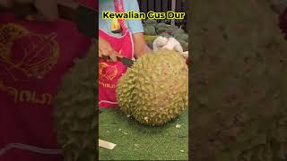 Download lagu KEWALIAN GUS DUR DISAKSIKAN PENJUAL DURIAN #shorts #sholawat #gusdur #mbahmoen #waliallah mp3