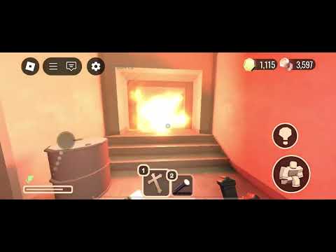 THIS HAPPENED WHEN I ALMOST COMPLETED THE GAME.