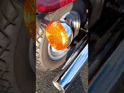 Suzuki VZ800 Marauder 1999 - Image 2