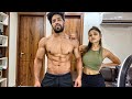A Day In My Life With My Girlfriend