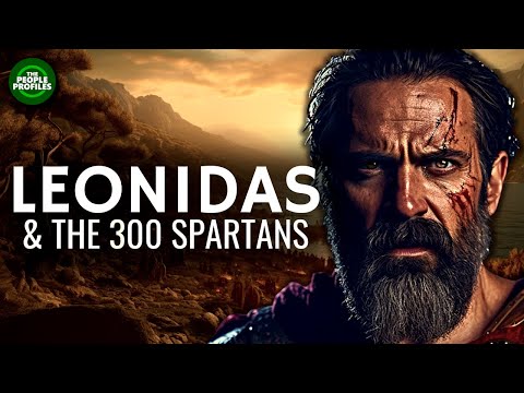 Leonidas & The 300 Spartans Documentary