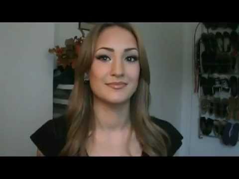 Get Ready With Me: Using My New Sigma Paris Palette!!