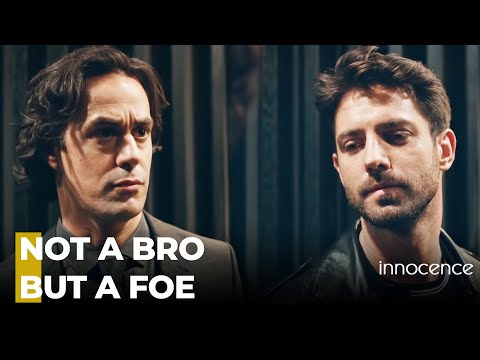 Let The Game Of Thrones Begin - Innocence Episode 9