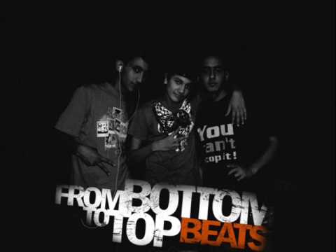 WLAD 16 ONE SIX MAFIA ft AIDI STYLE et SAMNA