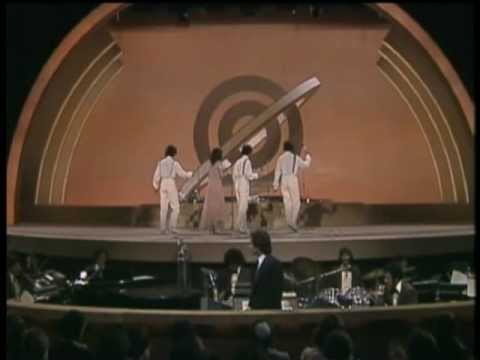 Hallelujah / הללויה - Israel 1979 - Eurovision songs with live orchestra