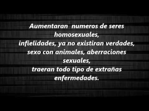 Canserbero - Visiones (Letra).