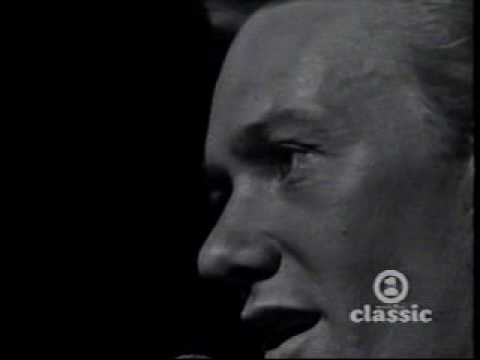 The Righteous Brothers - Unchained Melody (Shindig - 1965)