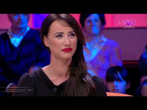 Top Show Magazine, 10 Nentor 2017, Pjesa 1 - Top Channel Albania - Talk Show