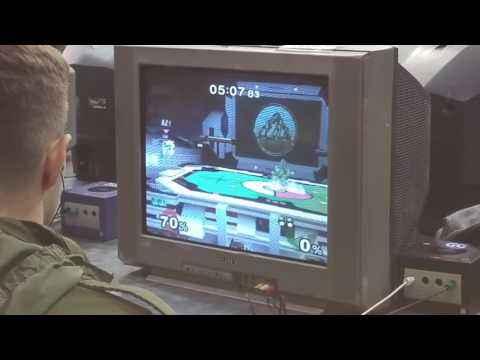 Scape vs SilentSpectre Genesis 4 Pools Game 2