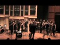 "icarus" - usc's carolina alive vocal jazz ensemble.