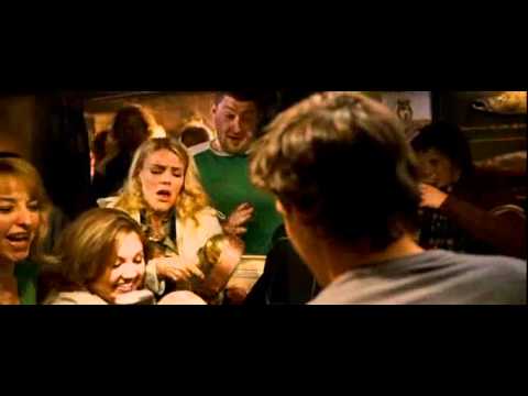 Best scene from Made of Honor