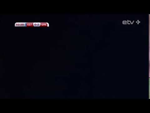 Mida ütles Karol Mets?