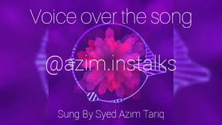 Enna naan seiven - Meyaatha maan (My Voice)