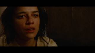 The Assignment Official Trailer (2017) - Michelle Rodriguez, Sigourney Weaver