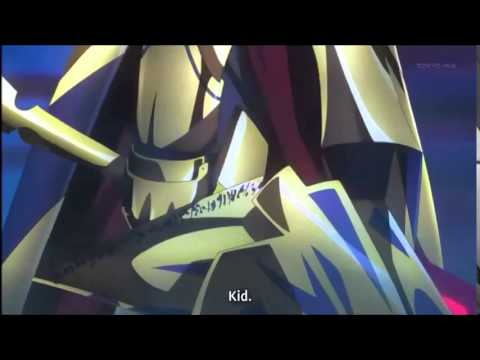 Meet the Archer-Fate Zero/Team Fortress 2 Parody