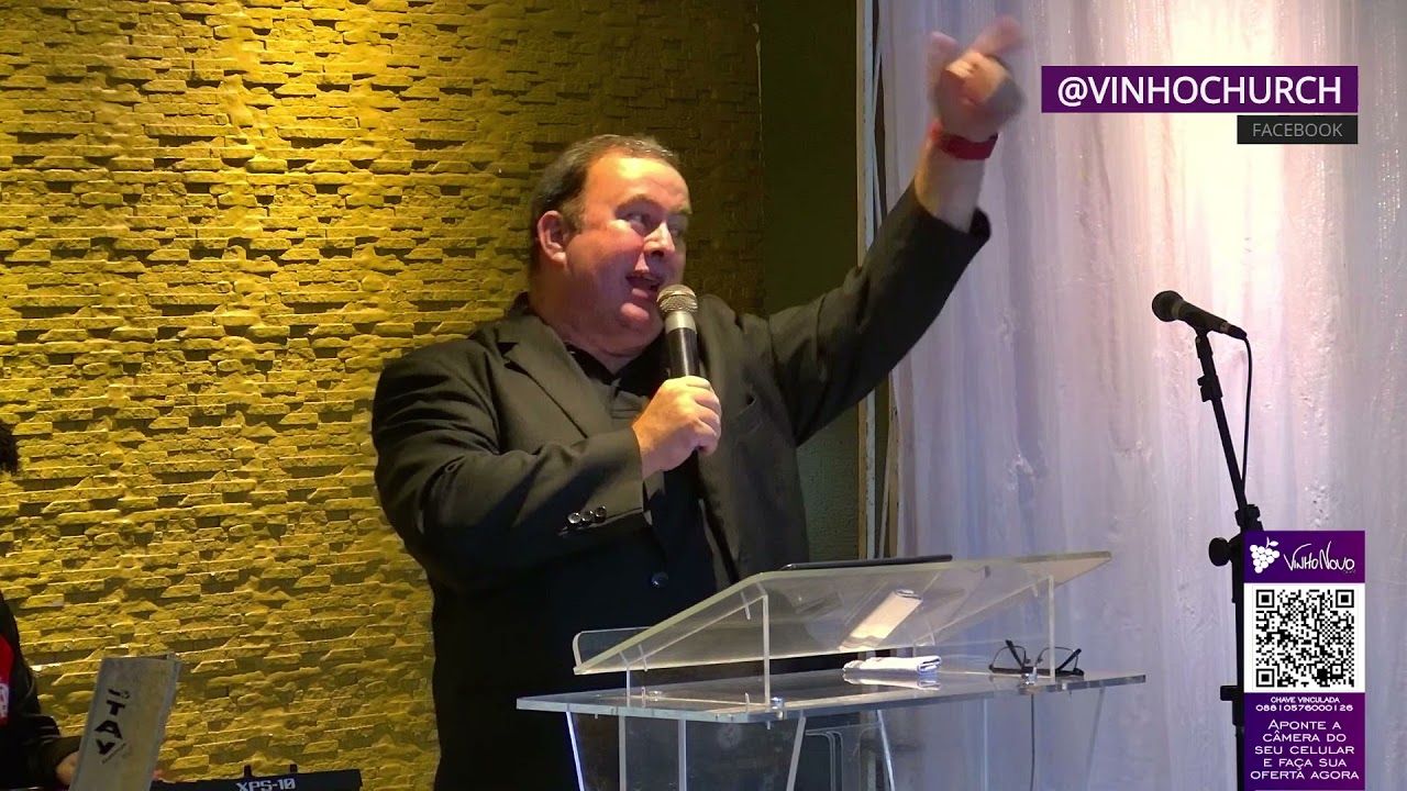 Davi na eira de Araúna - Ap. André Leal