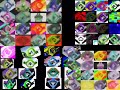 64 Klaskyklaskyklaskyklasky Gummy Bear Song