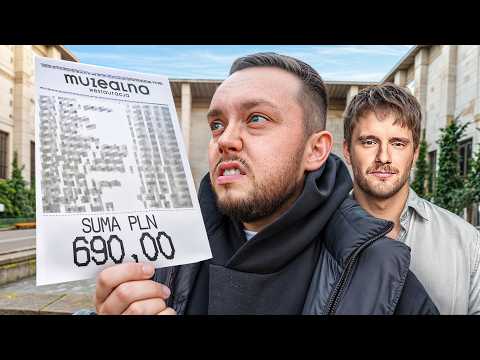 RESTAURACJA MACIEJA MUSIAŁA