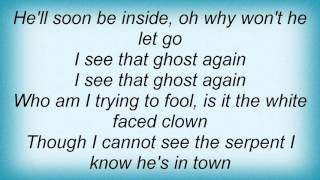 16006 One More Time - Here Comes The Ghost Lyrics
