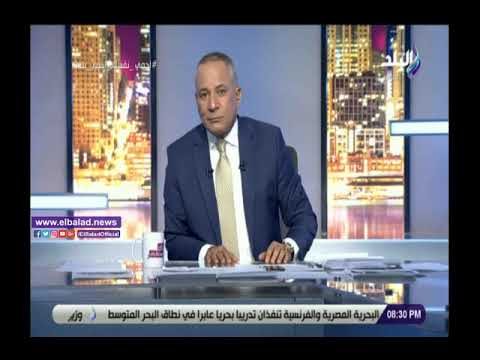 صنع في مصر.. أحمد موسى حجم عمالة بالآلاف في مدينة العلمين الجديدة