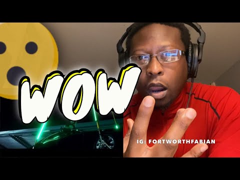 AUF KEINEN FALL! | Ufo361 feat. Luciano – „Gib Gas“ 🌊🌊🌊 | GERMAN RAP REACTION