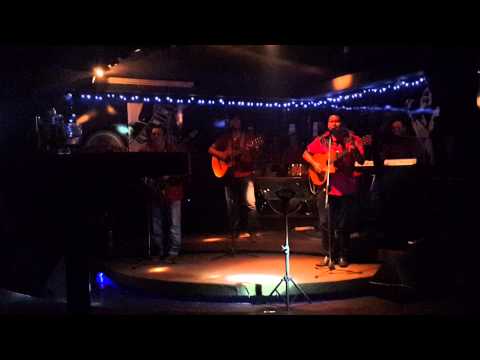 Unang Pola Sukkun Bulan ( Cover By TAMADOS BAND - MEDAN )