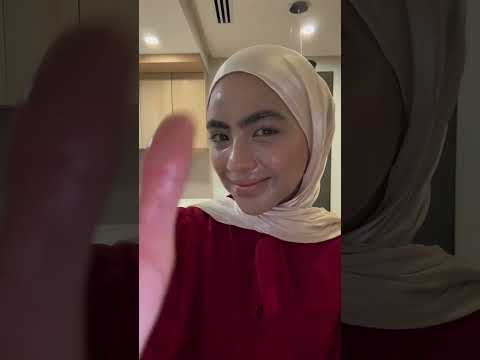 Erysha Emyra || Get Unready With Me