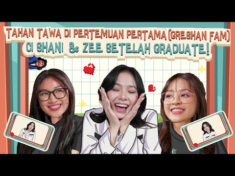 DP EP. 11 | FYP TIKTOK. INI TOP 5 SAHABAT ZEE (GRESHAN FAM) & ECA BOCAH KOSONG KLOP SAMA ZEE ASADEL