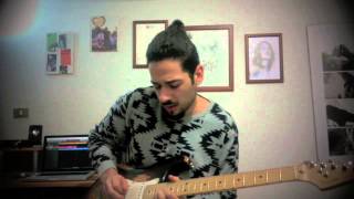 Look On - John Frusciante [[Guitar Cover]]