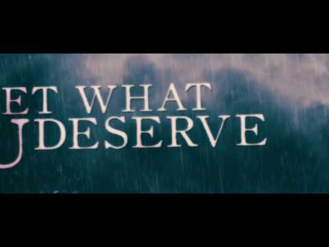 No Resolve - What You Deserve