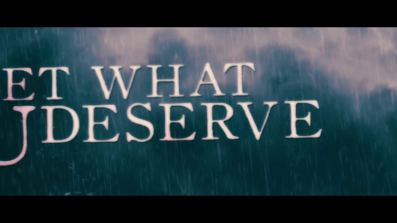 What You Deserve Mp3 Free Download