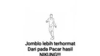 Download lagu Nih Story WA yang sangat keren buat jomblo😀 mp3