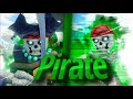 [AUT] New Limited Pirate Showcase