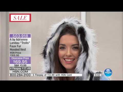 HSN | The List with Colleen Lopez 01.12.2017 - 10 PM