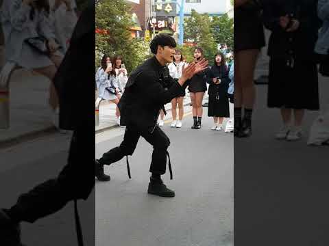 [MAXXAM] 180420 오새봄 - 박수(CLAP) (SEVENTEEN cover)