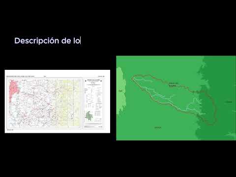 Cali, una vista desde los mapas.