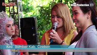 Download lagu Jaluk Tanggung Jawabe - Ita DK - Bahari Ita DK Live Desa Sidawangi Sumber Cirebon mp3