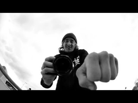 Ride To Glory 2012 - Proper Bike Co Trailer : Ride UK BMX