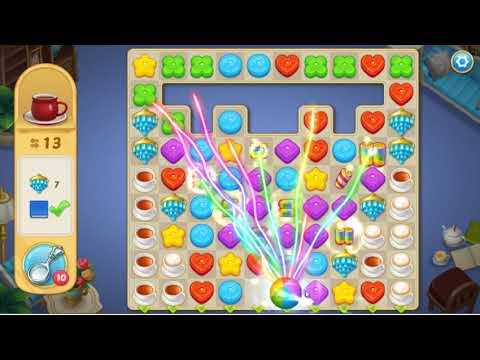 Matchington Mansion Level 2631 - No Boosters