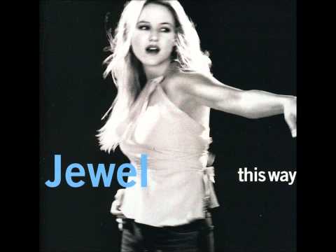 jewel - i won't walk away.wmv
