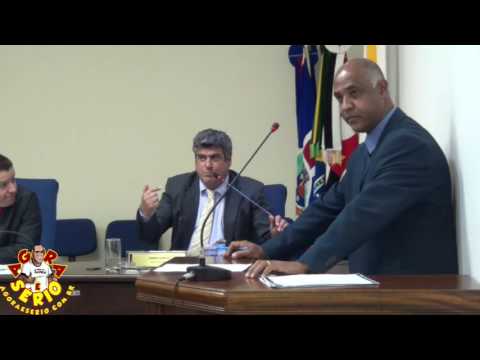 Tribuna Nilson Fiscal dia 9 de Agosto de 2016