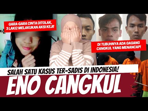 SALAH SATU KASUS TERMIRIS DI INDONESIA