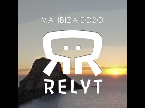 Baüs - Love it or leave it Original Mix  [Relyt Records]