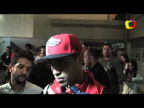 Alan Kardec sobre festa em gol: "Não desrespeitei Palmeiras"