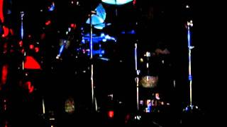 Keep of Kalessin - The Divine Land (Live Calgary)