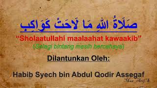 Download lagu Habib Syech - Shalawat Kawakib mp3 Download lagu Habib Syech - Shalawat Kawakib mp3