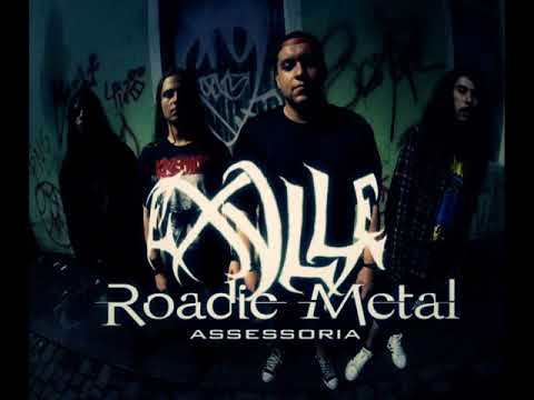 Exylle - Dead When Born