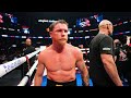 Canelo Alvarez Post Match Interview Canelo Vs Crawford