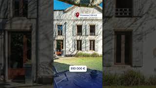 Combien coûte un bien atypique ? 👉 Stat Immo Spécial Halloween 🎃