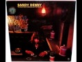 Sandy Denny - John The Gun